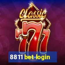 8811 bet login